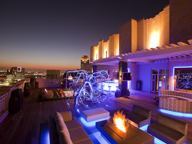 World Of Architecture Property Search Penthouse In Ritz