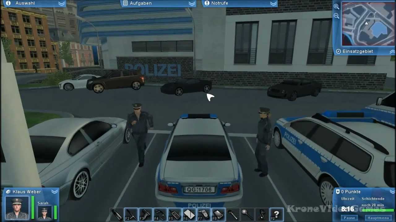 Секс Игры Про Полицию