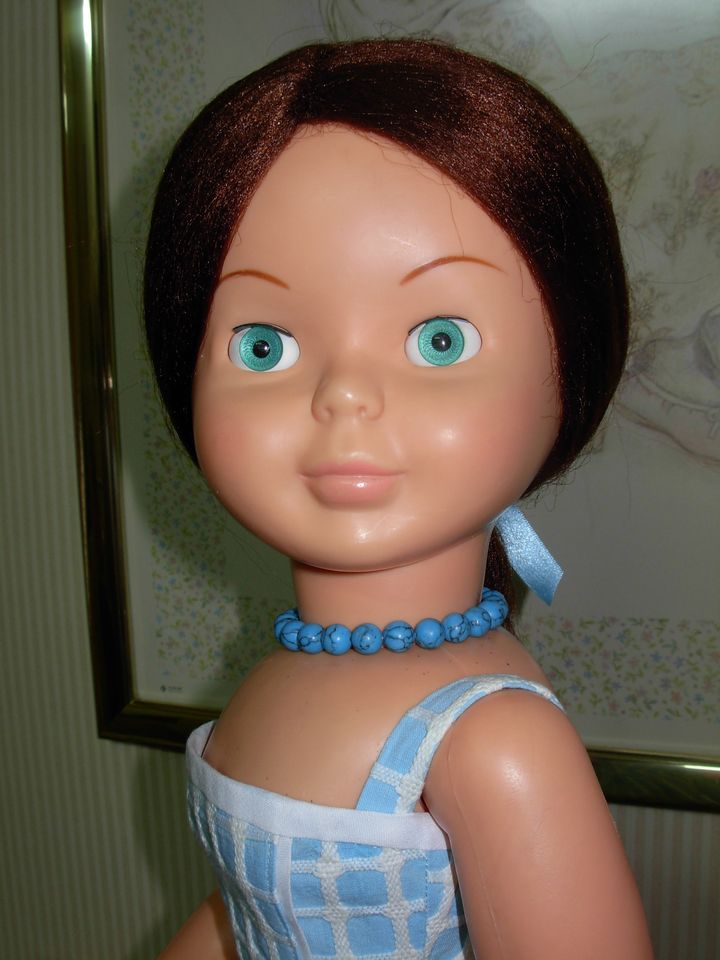 muñeca belter de famosa