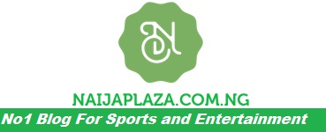 NAIJAPLAZA | GURUSPLAZA: No1 Blog For Sports and Entertainment 