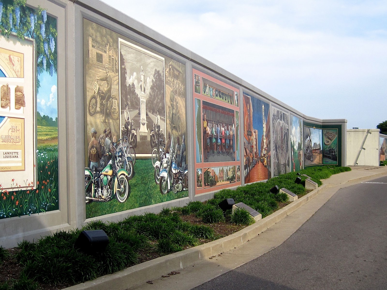 Tea With Friends Paducah, Kentucky & The National Quilt Museum