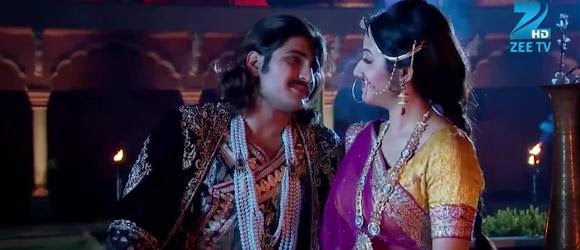 Sinopsis 'Jodha Akbar' Episode 269