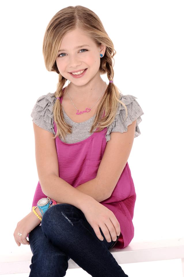 RCN America - Maine: Jackie Evancho's Upcoming Perfromances & Appearances