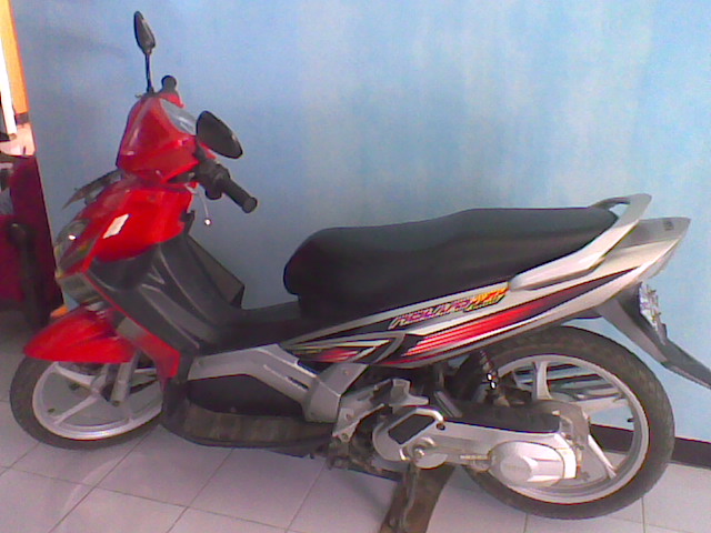 Daftar Harga Motor Yamaha Jupiter Mx 2011 Daftar Harga Motor Yamaha Jupiter Mx 2011