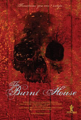 The Burnt House (2009)