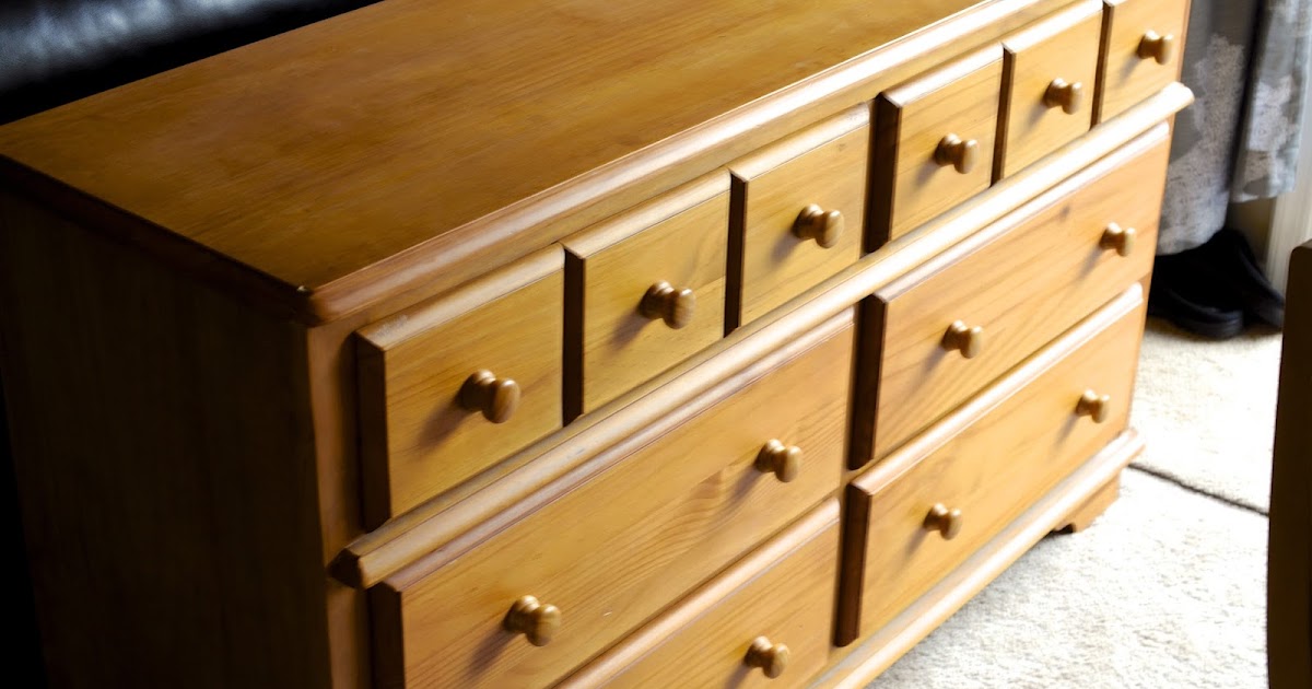 A Girl and a Boyce...and twins! For the Nursery Dresser