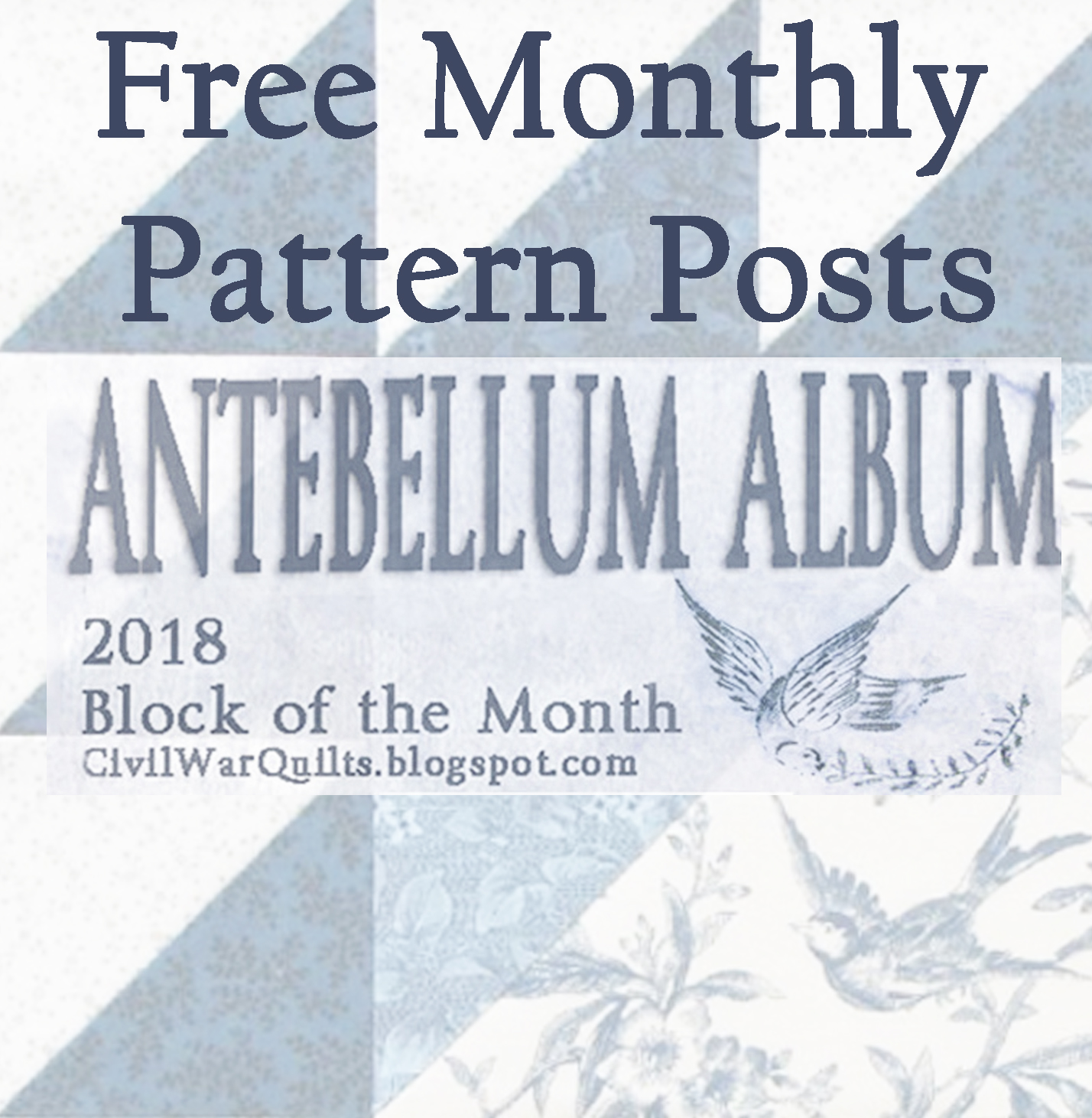 Civil War Quilts The Gunboat Quilts