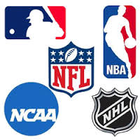 ALL MAJOR SPORTS TOPICS CHALLENGED HERE