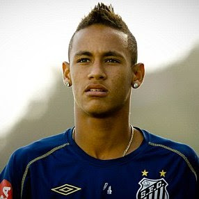 Neymar da Silva Fotos