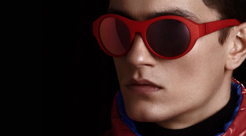 Mykita X Moncler Sunglasses