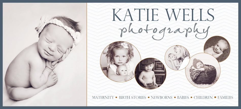 Katie Wells Photography