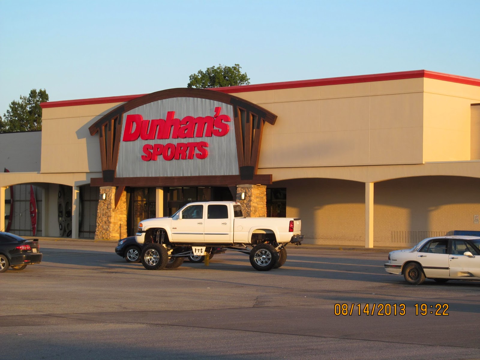 Trip to the Mall Times Square Mall (Mount Vernon, IL)