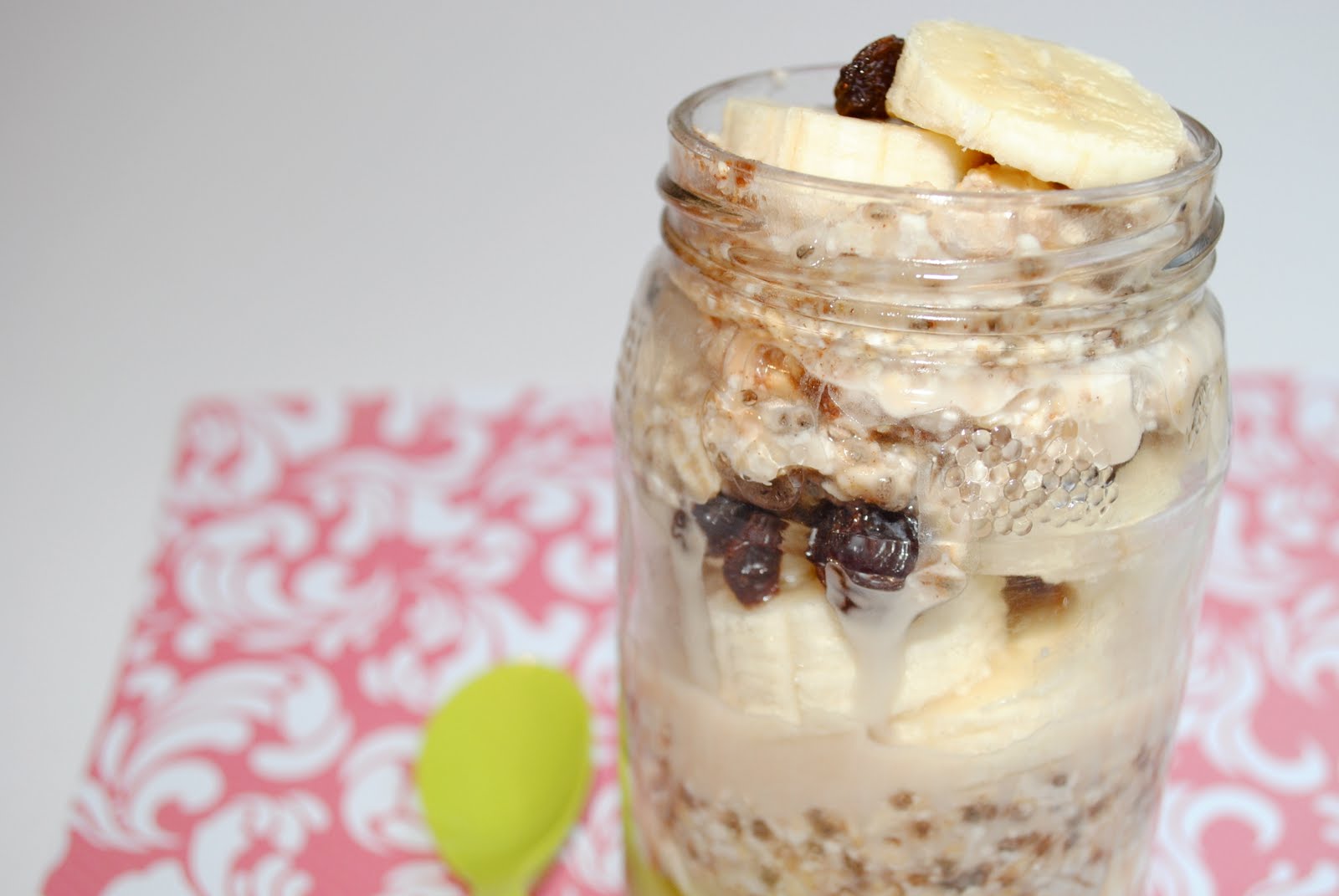 Spring Jam Fit Foodie Finds