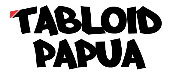 tabloid Seputar Papua