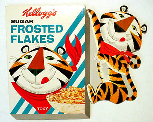 the jellonet forgotten cereal