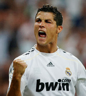 Cristiano Ronaldo Cristiano Ronaldo pichichi 2013 real madrid tabla de goleadores
