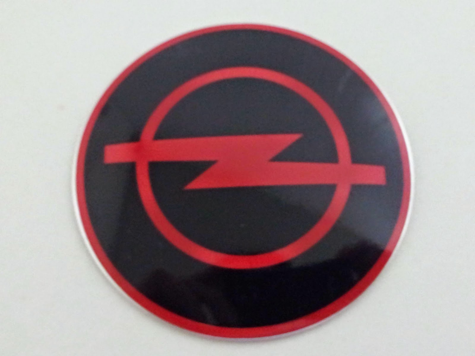 Auto Online: OPEL SÍMBOLOS