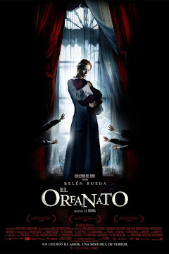 El Orfanato (The Orphanage)