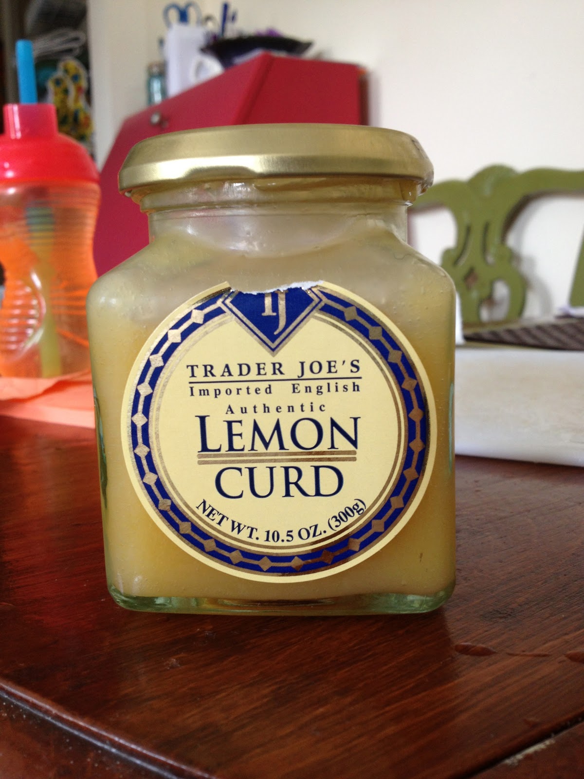 GoingGlutenFree Best. Dessert. Ever. 3 Ingredients.