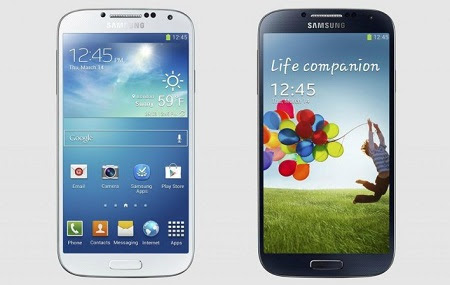 GALAXY S IV GALAXY S IV