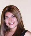 Karen Gisela Rosado Cadena, 23 years old