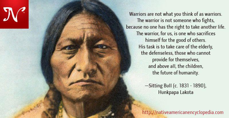 warrior quotes