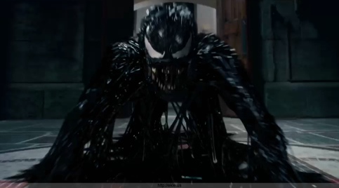 Spiderman 3 Venom Fight Movie