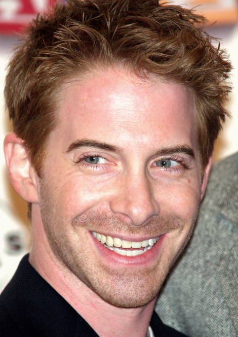 Hollywood Stars: Seth Green Profile And Pictures-Wallpapers