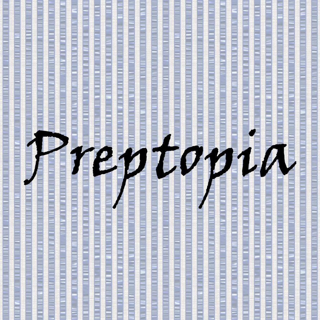 Preptopia