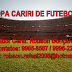 "Esporte também e noticia": Inscrições abertas para a 17ª edição da Copa Cariri de Futebol