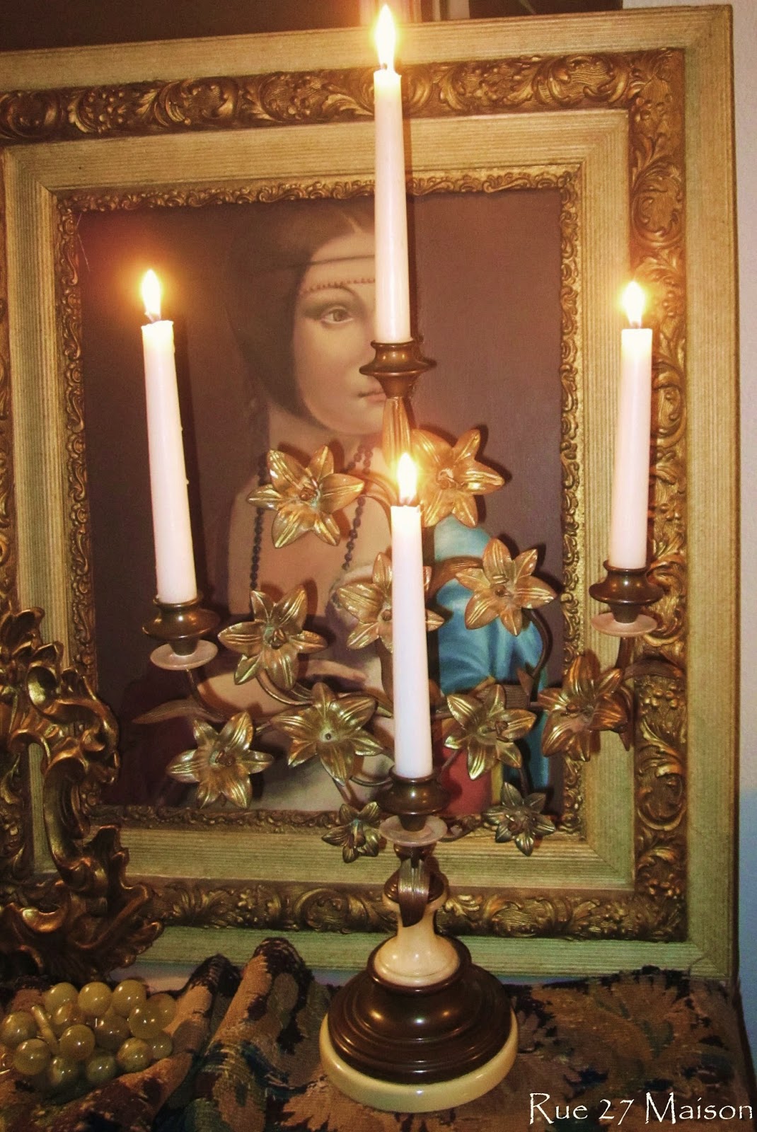 rue 27 maison: March 2014