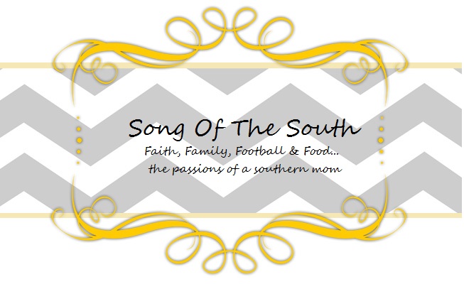 Song of the South