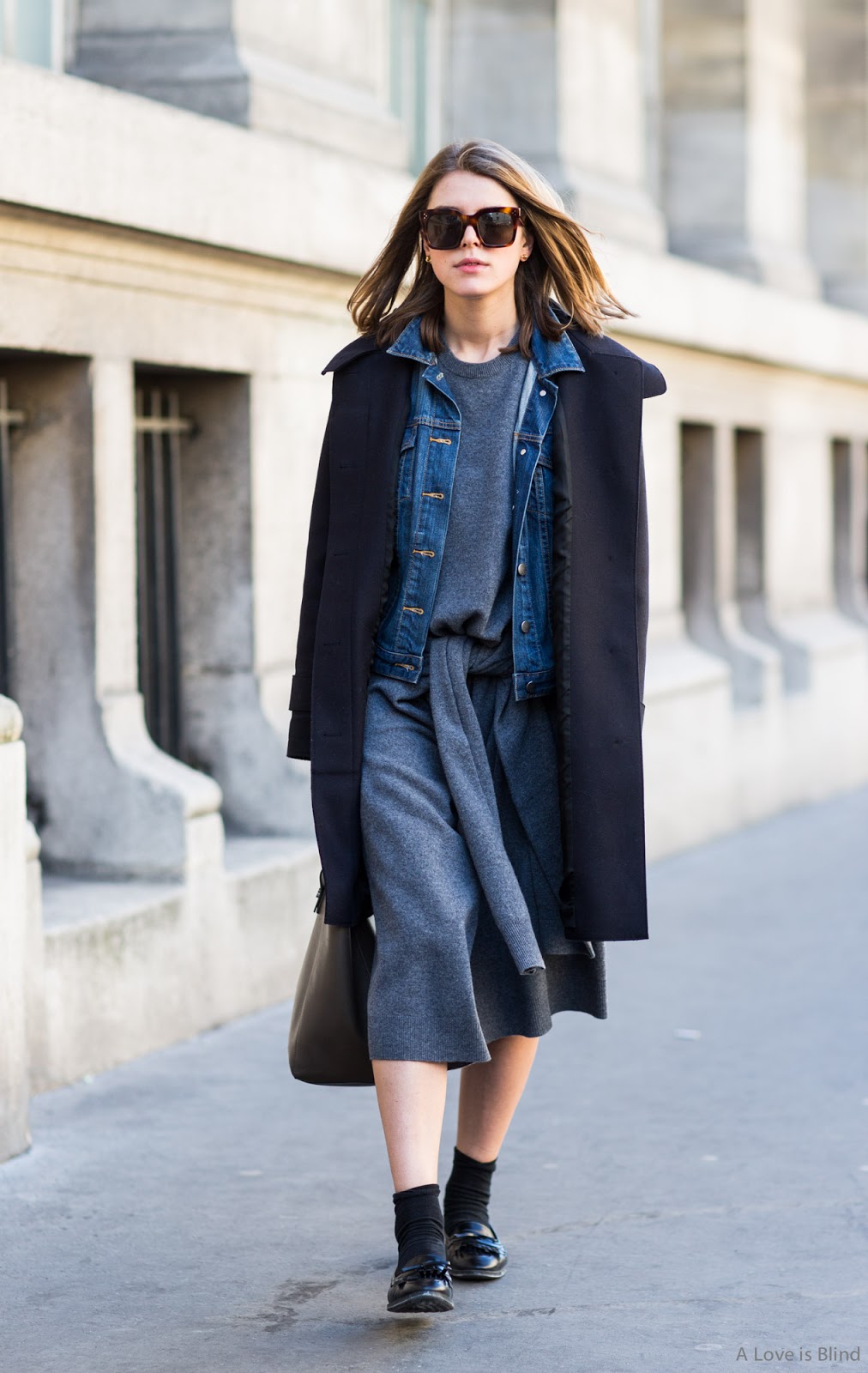 spring street style outfits 2015