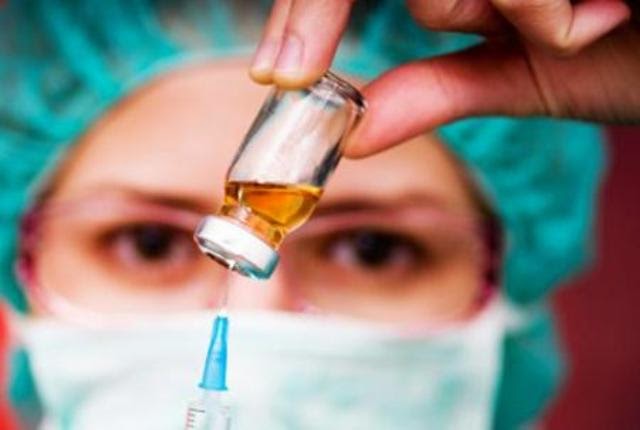 Finding Deeper Information on Genital Herpes Vaccine
