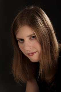 Author Helen Keeble