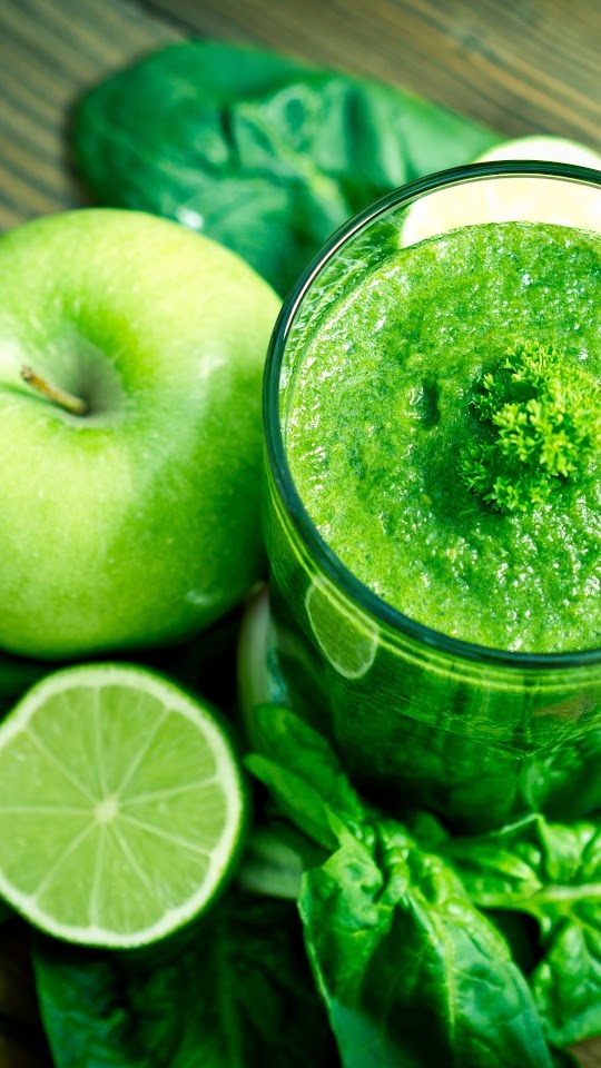 Smoothie Fruit Drink Android Best Wallpaper