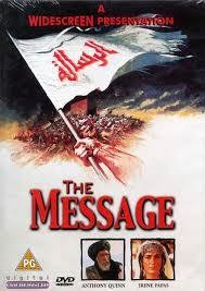 Watch The Message Tamil Islamic movie Online & Download