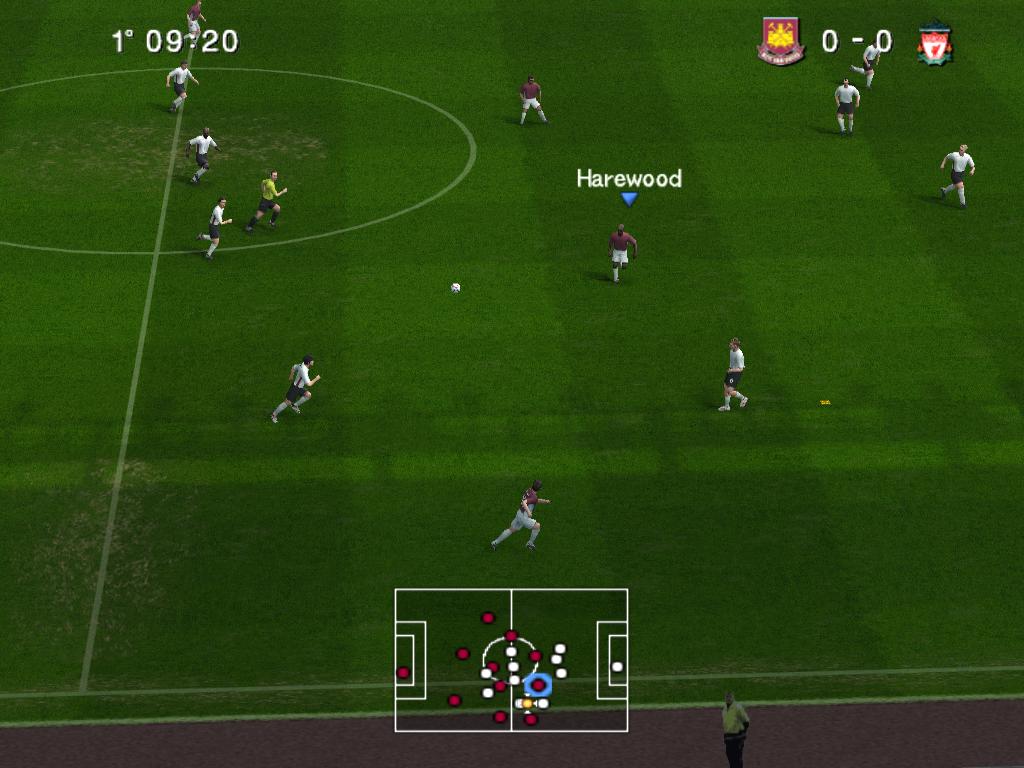 download pes 6 crack free
