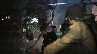 Resident Evil 6 Download Game Resident Evil 6 Full Version