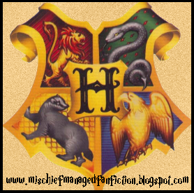 Mishief Managed | A Harry Potter Fanfiction
