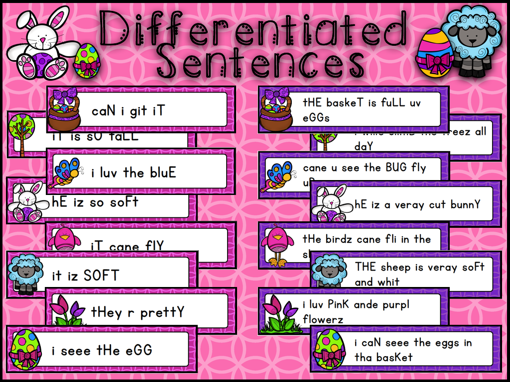 Primary Possibilities Hippity Blog Hop 2!