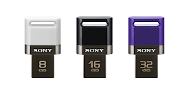 Sony USM-SA1 USB Drive