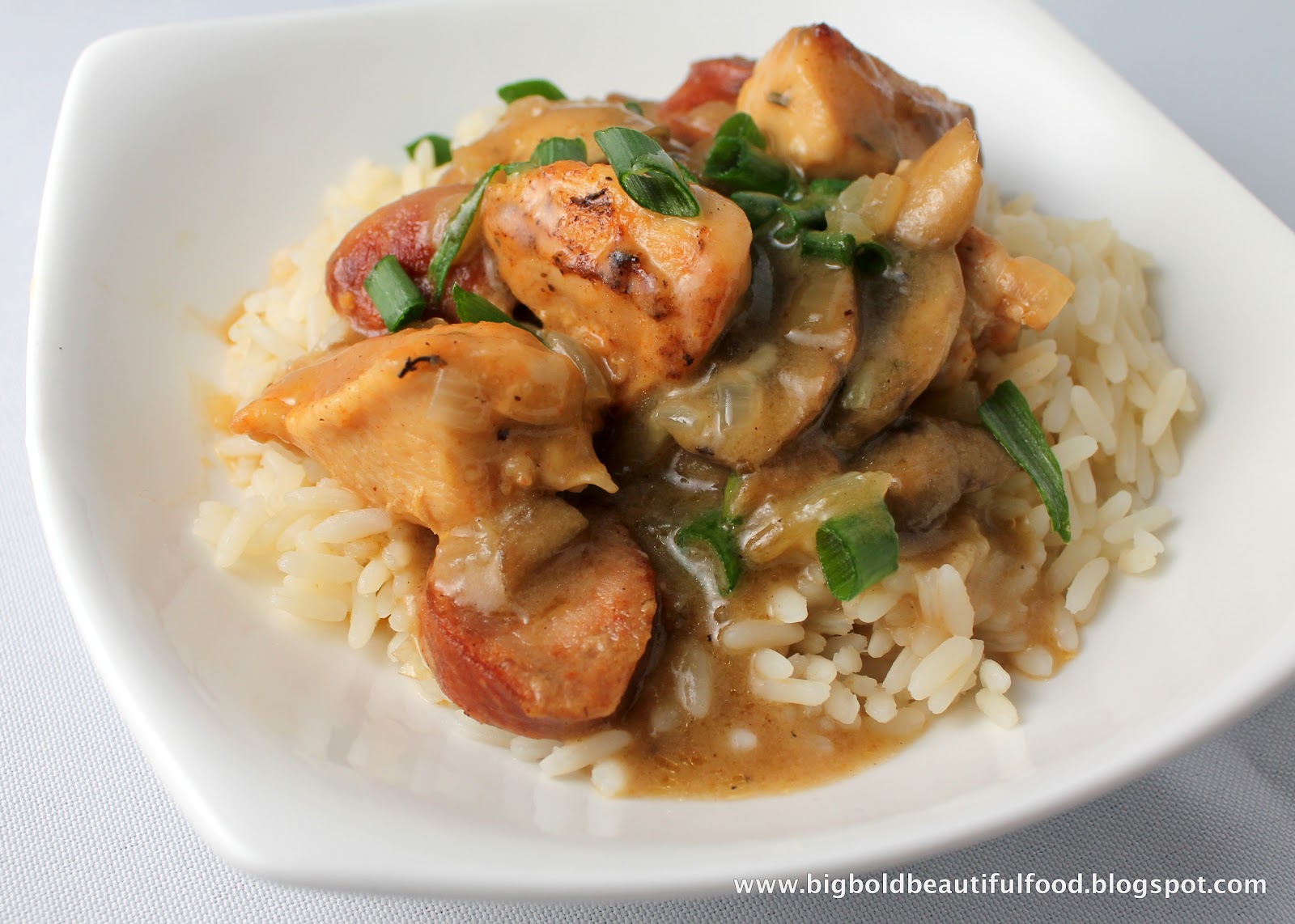 what is mardi gras oven roasted chicken
