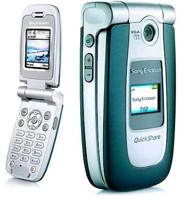 download all firmware sony, fitur and spesification sony ericsson z500