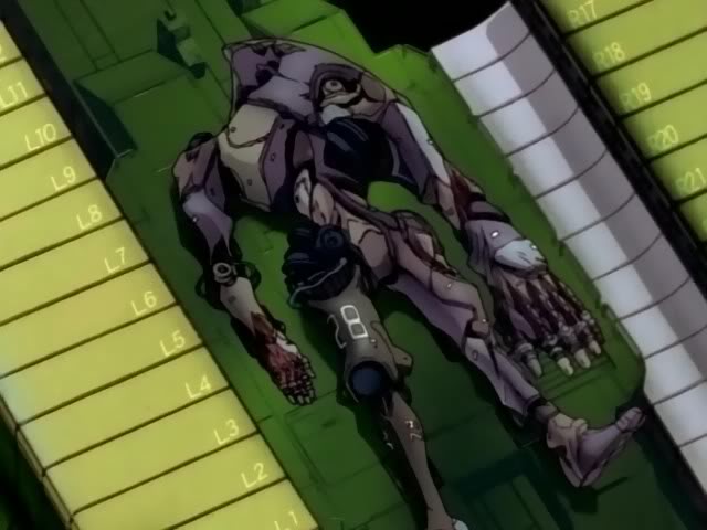 Download Things I Have Watched Argentosoma 2000 Anime Series Review Free HD Get Wallpaper Things I Have Watched Argentosoma 2000 Anime Series Review For Android