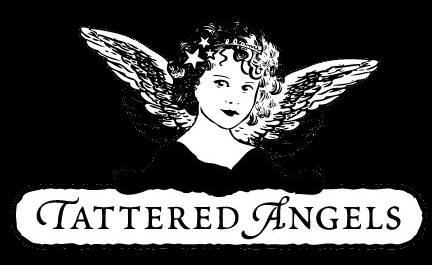 I play with Tattered Angels