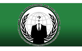 Anonymous ya vaticinaba el fin de Facebook el 5 de noviembre de 2011 3