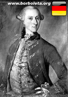 Eugenius Johann Christoph Esper