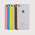 Tecnologia - Cover per IPhone 5S e 5C