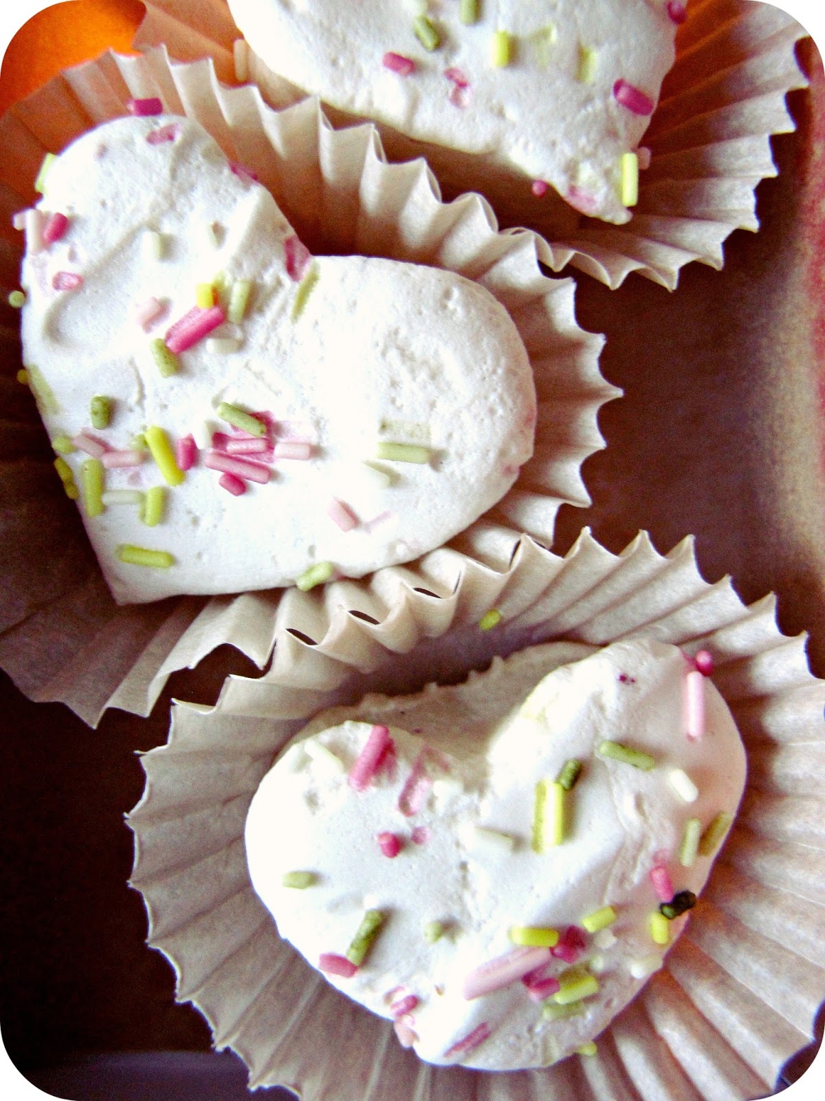 My House of Giggles Valentine's Day Treats (GAPS/SCD/Paleo